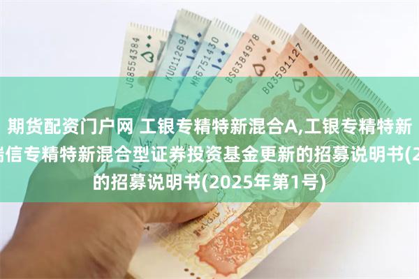 期货配资门户网 工银专精特新混合A,工银专精特新混合C: 工银瑞信专精特新混合型证券投资基金更新的招募说明书(2025年第1号)